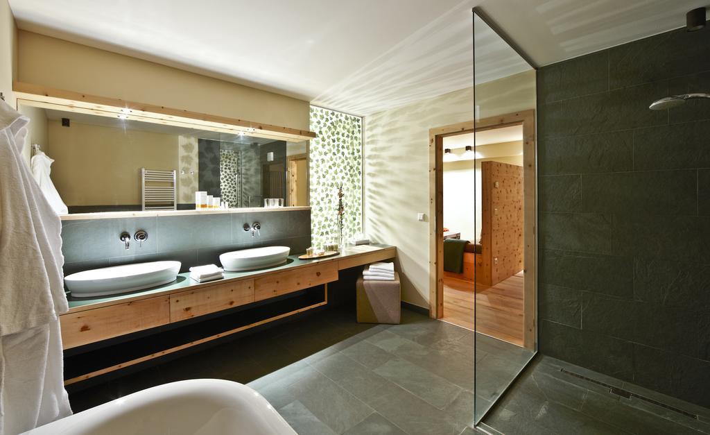 Arosea Life Balance Hotel Santa Valpurga Exterior photo