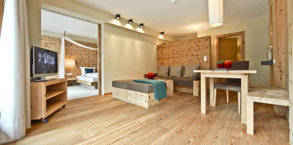 Arosea Life Balance Hotel Santa Valpurga Exterior photo