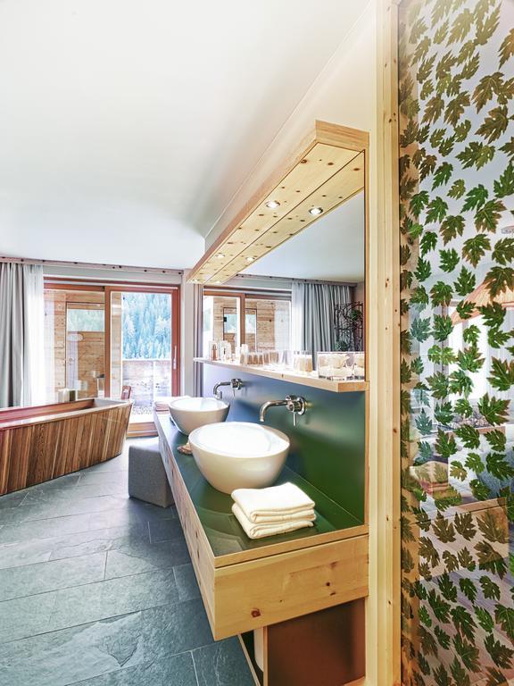 Arosea Life Balance Hotel Santa Valpurga Exterior photo