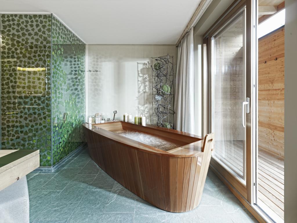 Arosea Life Balance Hotel Santa Valpurga Exterior photo