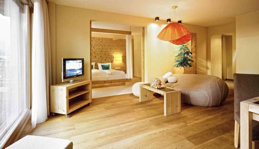 Arosea Life Balance Hotel Santa Valpurga Exterior photo