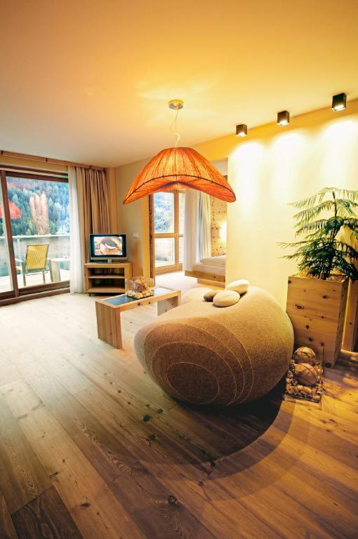 Arosea Life Balance Hotel Santa Valpurga Room photo
