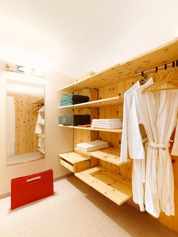 Arosea Life Balance Hotel Santa Valpurga Room photo
