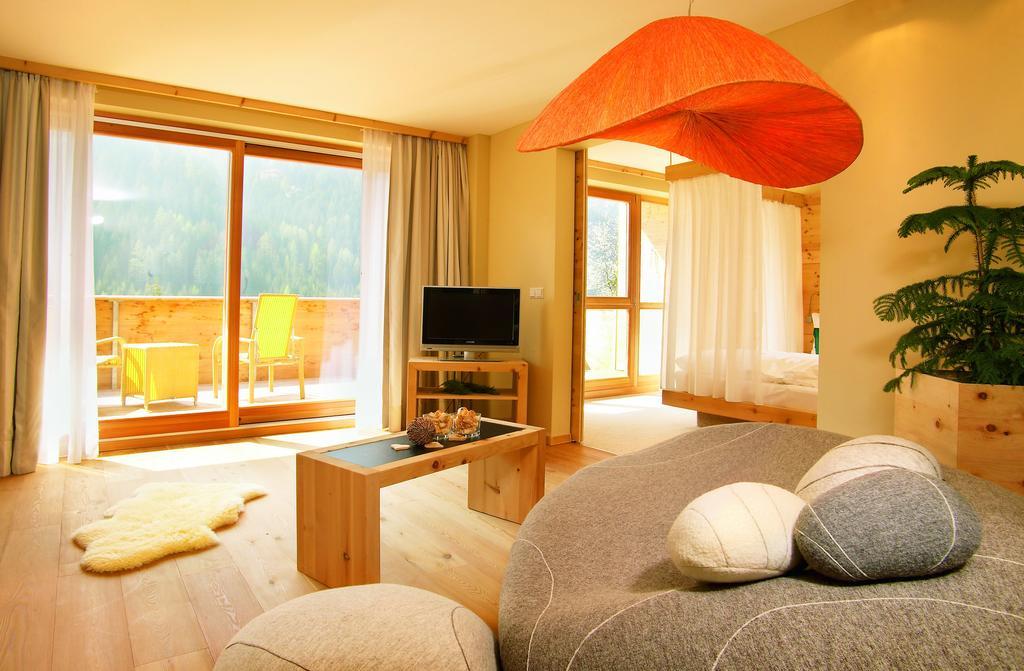 Arosea Life Balance Hotel Santa Valpurga Exterior photo