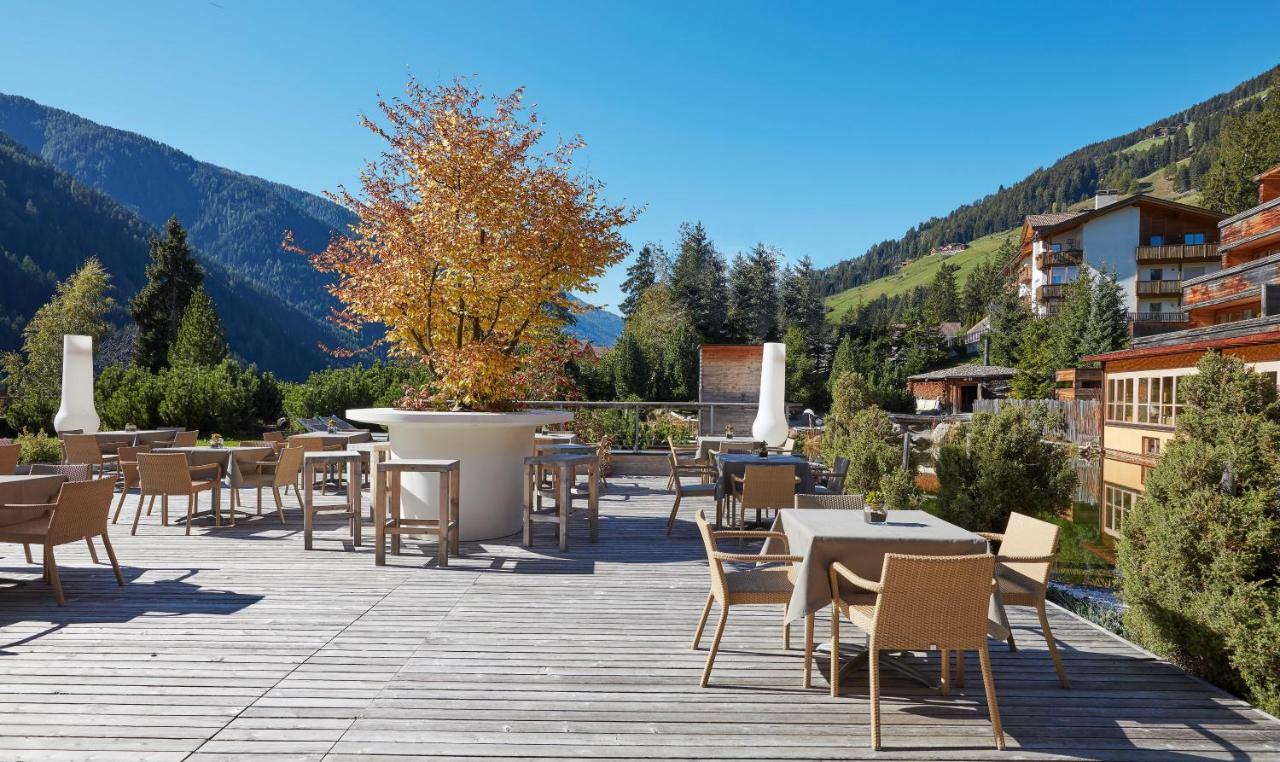 Arosea Life Balance Hotel Santa Valpurga Exterior photo