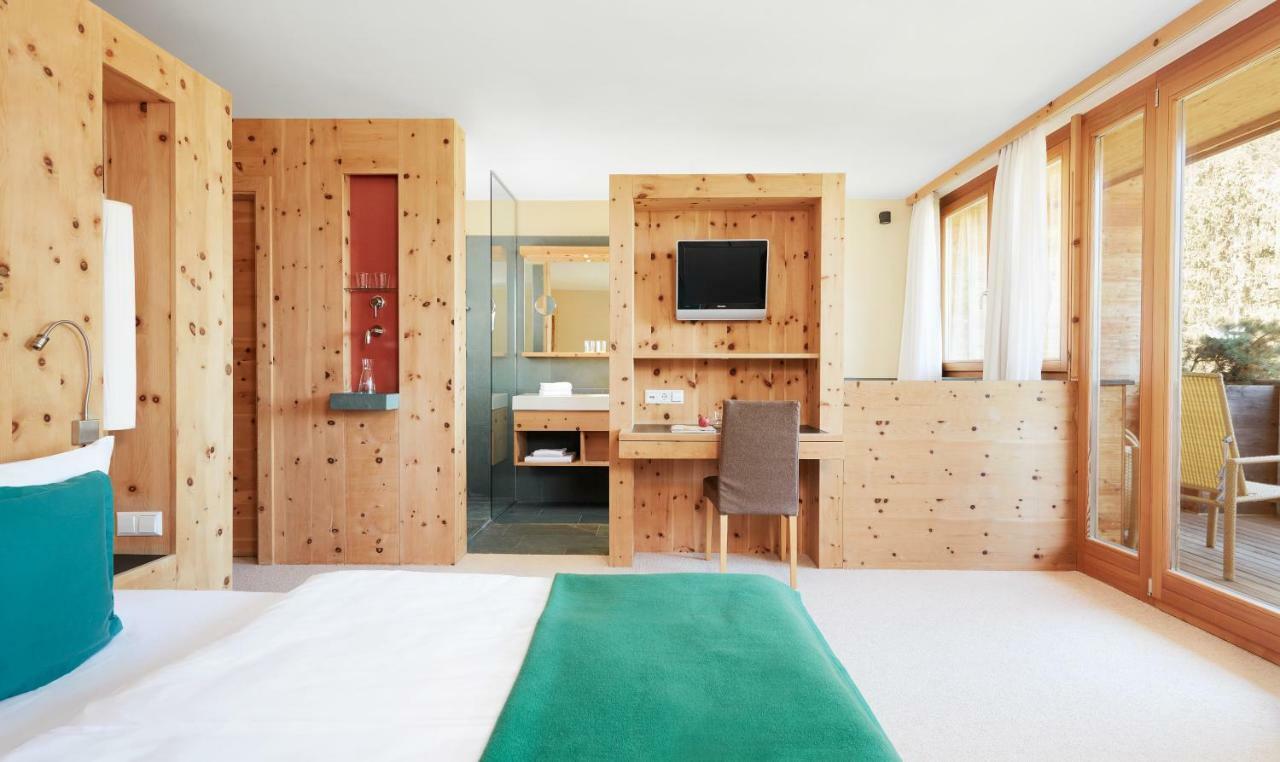 Arosea Life Balance Hotel Santa Valpurga Exterior photo