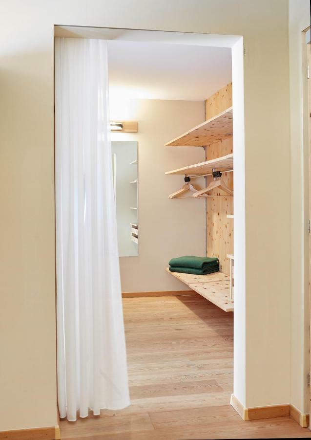 Arosea Life Balance Hotel Santa Valpurga Exterior photo