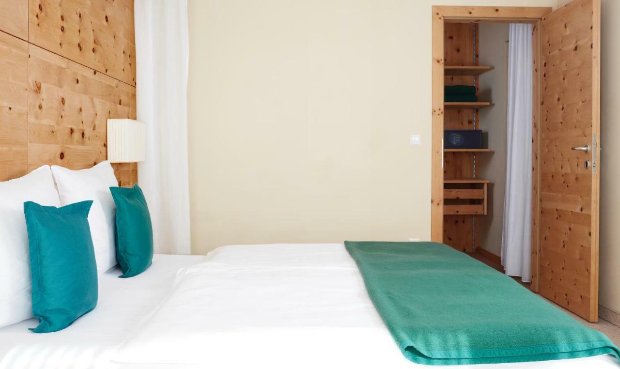 Arosea Life Balance Hotel Santa Valpurga Exterior photo