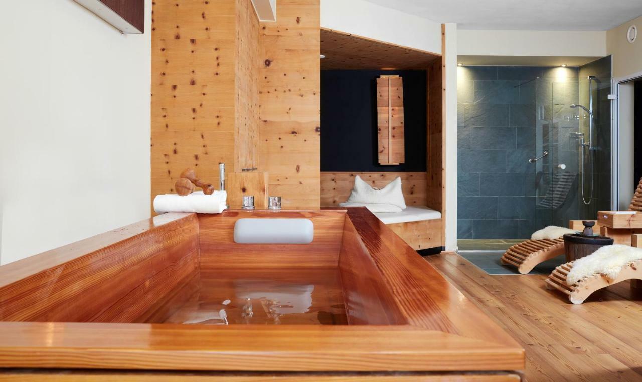 Arosea Life Balance Hotel Santa Valpurga Exterior photo