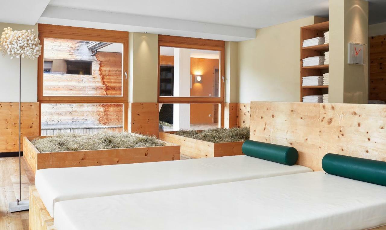 Arosea Life Balance Hotel Santa Valpurga Exterior photo