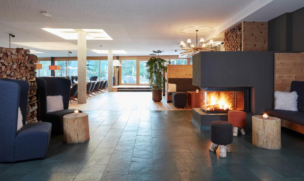 Arosea Life Balance Hotel Santa Valpurga Exterior photo